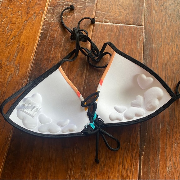 Body Glove Coral Reef Bikini set - Picture 3 of 10